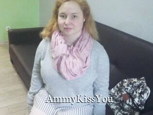 AmmyKissYou