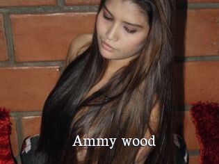 Ammy_wood