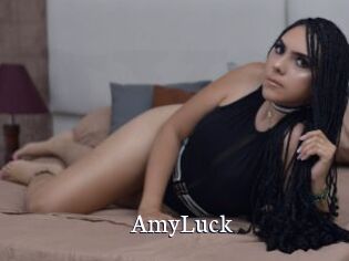 AmyLuck