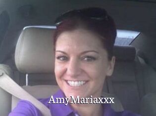 AmyMariaxxx