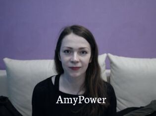 AmyPower