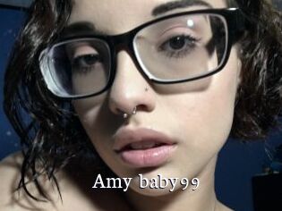 Amy_baby99