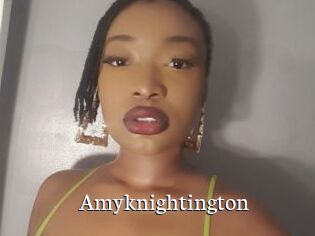 Amyknightington