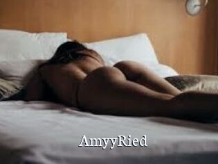 AmyyRied