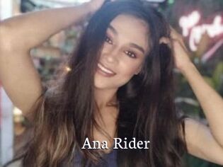 Ana_Rider