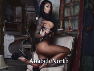 AnabeleNorth