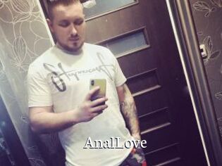 AnalLove