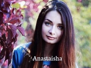 Anastaisha