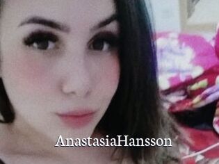 AnastasiaHansson