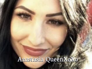 Anastasia_QueenXoXo