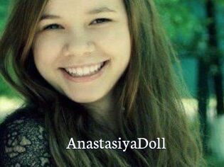 AnastasiyaDoll