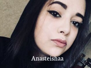 Anasteishaa