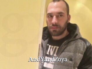 AndYandZoya