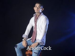 AnderCock