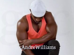 AndreWilliams