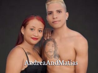 AndreaAndMatias