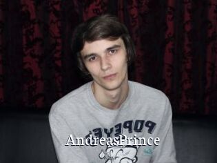 AndreasPrince