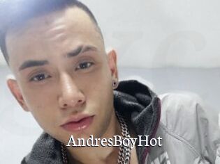 AndresBoyHot