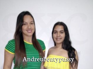 Andreubeutypussy