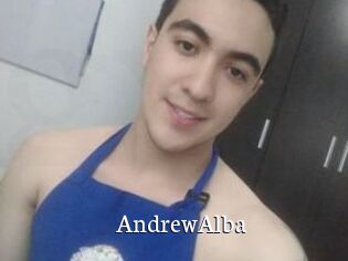 AndrewAlba