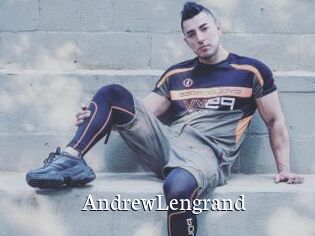 AndrewLengrand