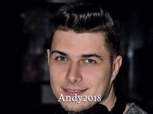 Andy2018