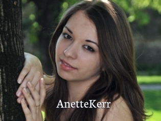 AnetteKerr