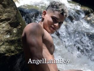 AngelLatinBoy