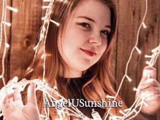 AngelUSunshine