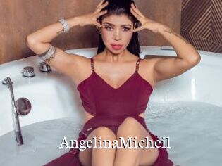 AngelinaMicheil