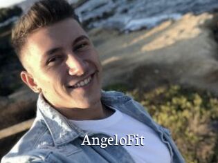 AngeloFit