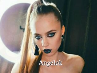 Angelok