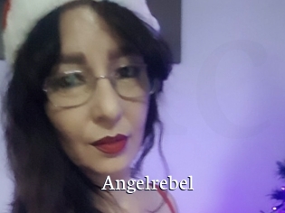 Angelrebel