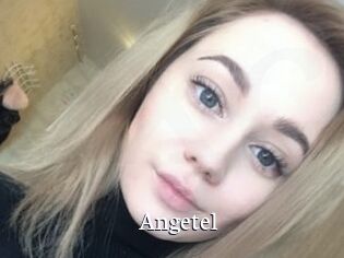 Angetel