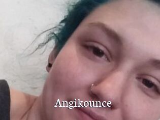 Angikounce