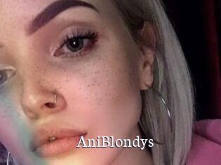 AniBlondys