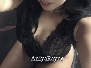 AniyaRayne