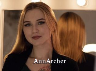 AnnArcher