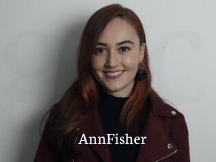 AnnFisher