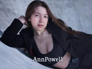 AnnPowell