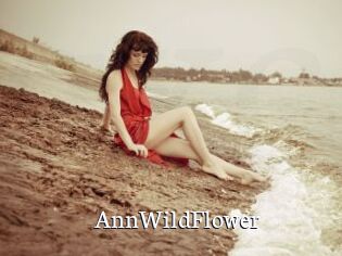 AnnWildFlower