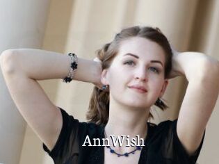 AnnWish