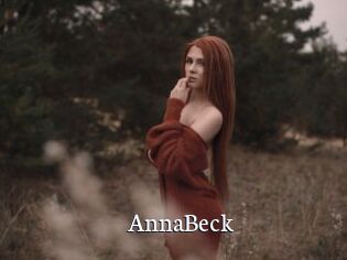 AnnaBeck