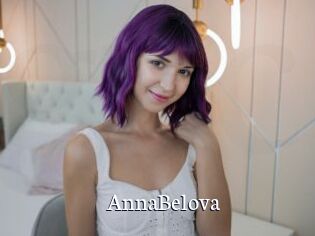 AnnaBelova