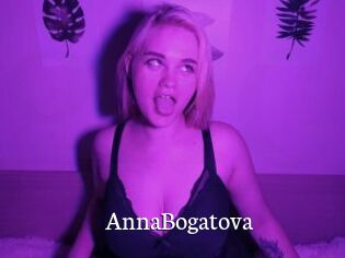 AnnaBogatova