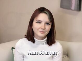 AnnaCartan