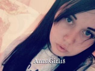 AnnaGirl18