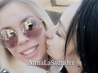 AnnaLaSaunder