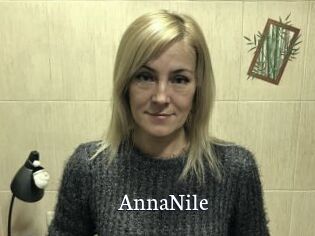 AnnaNile