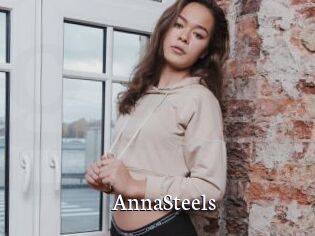 AnnaSteels